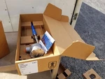 Emerson Rosemount 0068R21C30A060T22E5 Sensor Nib Rare New Sale $199. Fixed Price $199.00.