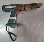 Burndy Electrical Crimping Tool (no Battery/charger). Fixed Price $259.99.