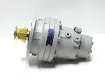 Cifa K1011597 Geared Agitator Motor Concrete Pump Mixer Hydraulic. Fixed Price $1095.00.