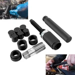 Fuel Injector Sleeve Cup Puller Remover Installer Kits For 3126 Caterpillar. Fixed Price $263.19.