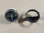 Surplus New Murphy 65700259 Ammeter 60-0-60 Electrical. Fixed Price $47.84.
