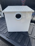 New Zurn Z1185-3-3IP Lint Interceptor,. Fixed Price $1250.00.