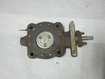 Jamesbury 815L-112236XZ Wafer-sphere Butterfly Valve Inch Carbon Steel. Fixed Price $109.25.