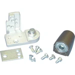 O'nan Architectural 050327 Bronze Kawnr Lefthand Bottom Pivot Hinge. Fixed Price $66.41.