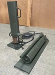 Spi Pump & Jack 3J224820 Hydraulic 15 Ton 3P290820. Fixed Price $1500.00.