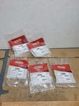 Qty: 5 33-038 Oregon Fuse Holder Ato Style. Fixed Price $25.00.