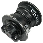 Itp VA1842 Single Flange Track Roller 8500 For Gilcrest 813T Asphalt Paver. Fixed Price $159.99.