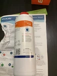Elkay 51299C Genuine Watersentry Replacement Filter Brand. Fixed Price $24.00.