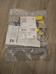 3M Dbi-sala 1231117 D-ring Extender Harnesses 1.5FT 310 Lb. Max. Load, New. Fixed Price $39.95.