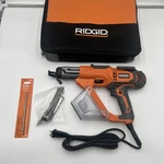 Ridgid R6790 Corded 3 Collated Electric Drywall Screw Gun. Fixed Price $84.99.