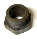 112CC80 Ingersoll-rand Swivel Nut For IR-PB8 Other Paving Breakers. Fixed Price $16.00.