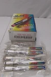 Markal Thermomelt 600 Degree Qty 3 Pens. Fixed Price $12.00.