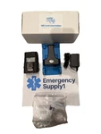 Full Set Gfg G450 11420 Multi-gas Detector 4-GAS Monitor O2 Co H2S Lel. Fixed Price $599.00.