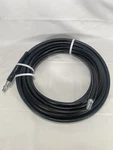 Continental Contitech Neptune, 3000 Psi Hose 3/8" X 25 Feet Long 1/4" Npt, New. Fixed Price $69.99.