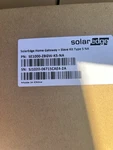 Solar Edge Home Gateway + Slave Kit Type SE1000-ZBGW-K5-NA. Fixed Price $110.00.