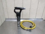 Texas Pneumatic TX-CH2-4B-R Air Chipping Hammer Breaker Demo Buster. Fixed Price $349.99.