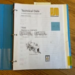 Putzmeister TK40 Concrete Pump Operation Maintenance T/s Manual & Technical Data. Fixed Price $59.99.