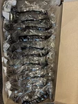 Mcr Saftey Glasses Whole Box Of 12 Pairs Inside. Fixed Price $30.00.