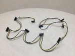 Solar Tech Message Board Sign Trailer Display Panel Wiring Harness Silent. Fixed Price $63.75.