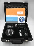 Honeywell Howard Leight Veripro System Earplug Fit Tester. Fixed Price $4800.00.