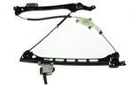 Uro Window Regulator For Audi Quattro, 8J0837462EPRM. Fixed Price $180.76.