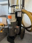 Schroeder MFDBC109H10H05 Mobile Filtration System 14GPM, 115VAC 60HZ. Fixed Price $2000.00.