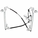Boxi 748-612 Front Passenger Side Power Window Regulator With Motor Fit For J.... Fixed Price $76.05.
