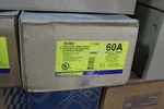 Square HU362 Heavy Duty Safety Switch, Amp, 600V, General Purpose. Fixed Price $100.00.