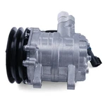 A/c Compressor 6733655 For Bobcat Skidsteer Loader T180 T190 T200 T250 T300 T320. Fixed Price $147.99.