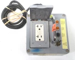 Lorien Protek Interrupter Srs V1.3TERMITE Control Drilling Stop Equipment. Fixed Price $260.00.