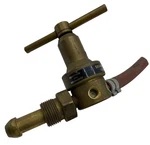 Western Enterprises REB-7-5AC Compressed Regulator, Inerts Gases REB75AC. Fixed Price $23.98.