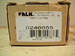 Falk 1050T Rsb Coupling Hub 0246655 New Old Stock Surplus. Fixed Price $49.95.