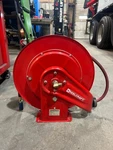 Reelcraft Hose (7650 Olp) 3/8ID X 50FT. Fixed Price $180.00.