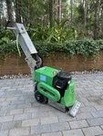 2020 National Flooring 6280HD Commander Walk-behind Scraper. Fixed Price $4299.00.