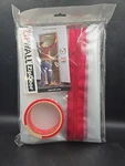 Zipwall Zipdoor Standard Dust Barrier Kit 4X7.5 Ft With 1X24 Tape. Fixed Price $29.99.