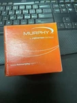 Murphy Oil Pressure Gauge Pn: 20P-75. Fixed Price $60.00.