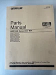 Parts Manual G3516B Set And Other As Listed Caterpillar. Fixed Price $24.99.