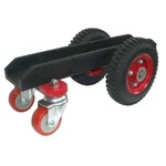 Abaco 4 Wheel Slab Dolly. Fixed Price $188.75.