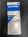 Truebro 82193 Lav Guard 100 Series Undersink Molded Tubular P-trap Cover 102EZ. Fixed Price $26.99.