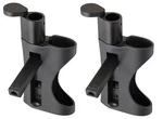 Buy Two - Ez Black With Free Screens! Fits Bic & Clipper Lighters. Fixed Price $22.99.