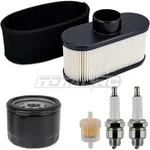 Air Filter For Kawasaki FS730V AS04 Engine. Fixed Price $26.88.