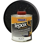 Tenax Tepox Q Stain For Stone (1/4 Ltr) Black. Fixed Price $29.90.