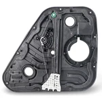 X4XZ Replacement Window Regulator Rear Left Without Motor 83471D3001 - Compat.... Fixed Price $112.48.
