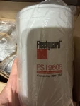 FS19608 New Genuine Fleetguard Cummins Replacement Part Fuel Water Seperator. Fixed Price $120.00.