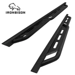 Ironbison Running Board Steps 2019-2026 Ford Ranger Supercrew Cab Side. Fixed Price $299.99.