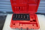 Milwaukee M18 Force Logic Press Tool Jaws Only 1/2 2" 2773-22 #1. Fixed Price $1399.99.