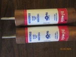 Ferraz Shawmut Trionic TRS200R Smart Spot Fuse 200A 600V. New. Lot Of 2.. Fixed Price $90.00.