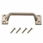 20902TNXLG Gatehouse Satin Nickel Sash Lift 0308962. Fixed Price $6.99.
