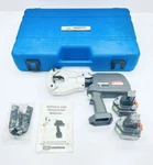 Anderson Versa-crimp VC6FTBP Battery Compression Crimping Tool Dieless Hubble. Fixed Price $1799.99.