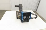 Miller S-75S Mig Welder Wire Feeder 24V Series 70 Single Spool Holder. Fixed Price $1662.49.